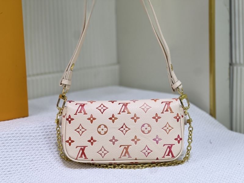 LV Satchel bags